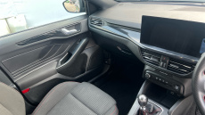 Ford Focus 1.0 EcoBoost ST-Line 5dr Petrol Hatchback